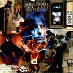 Ruil of koop Alice Cooper The Last Temptation (CD 1994), Cd's en Dvd's, Cd's | Hardrock en Metal, Ophalen of Verzenden, Zo goed als nieuw