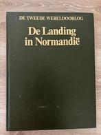 De landing in Normandie, Ophalen of Verzenden, Gelezen
