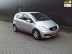 Mercedes-Benz A-klasse 160 BlueEFFICIENCY Edition 125 Classi, Auto's, Voorwielaandrijving, Euro 5, Stof, Zwart