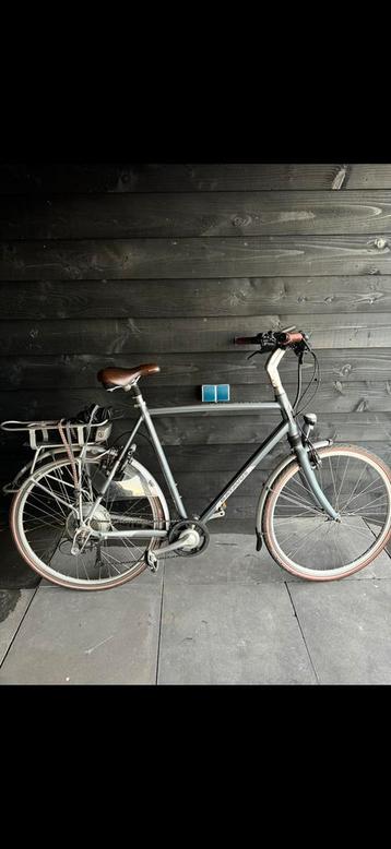 Batavus Elektrische fiets Ebike zonder accu beschikbaar voor biedingen