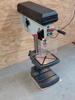 Schitterende kolomboormachine 24mm 230v OPTIMUM B24H, Ophalen, Kolomboormachine
