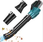 Jet Power Bladblazer .Passend voor Makita 18volt accu., Ophalen of Verzenden, Nieuw, Accu