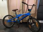 Kawasaki jongensfiets 20 inch., Ophalen, Gebruikt, 20 inch