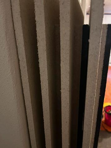 Fermacell Vloerelement 2E26 1500x500x34mm beschikbaar voor biedingen