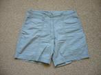 Bhs grijze short maat 36 - 38 splinternieuw, Kleding | Dames, Broeken en Pantalons, Kort, Nieuw, Ophalen of Verzenden, Maat 36 (S)