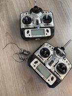 Graupner mx12 zenders, Ophalen of Verzenden, Gebruikt, Overige typen