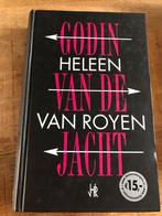 Heleen van Royen - Godin van de jacht, Ophalen of Verzenden, Zo goed als nieuw, Heleen van Royen