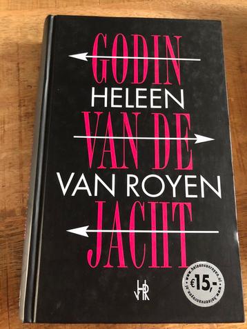 Heleen van Royen - Godin van de jacht beschikbaar voor biedingen