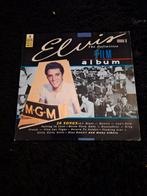 Elvis Presley - The Definitive Film Album 2 lp, Ophalen of Verzenden, Gebruikt
