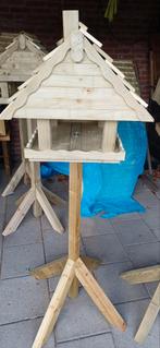 146h plateau 44x36 met vleugelmoer, Tuin en Terras, Ophalen, Nieuw