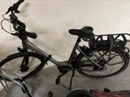 Sparta electische fiets 1250km, Fietsen en Brommers, Ophalen, Zo goed als nieuw, Sparta