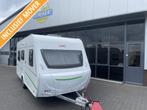 LMC Sassino 460 E Aparte bedden 202cm 913KG, Lengtebed, Bedrijf, Treinzit, 750 - 1000 kg