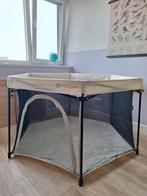 Deryan cream draagbare box, Kinderen en Baby's, Ophalen, Zo goed als nieuw