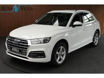 Audi Q5 50 TFSI e quattro S edition CRUISE ADAPTIEF - NAVI - beschikbaar voor biedingen