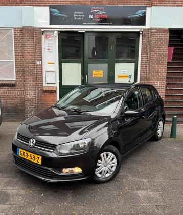Volkswagen Polo 1.0 TSI 55KW 2017 Airco/Nwe APK/Cruise beschikbaar voor biedingen
