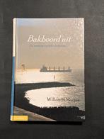 Bakboord uit - Willem H. Mooijen, Ophalen, Zo goed als nieuw, Nederland