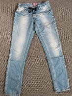 Vingino jeans maat 12, Broek, Meisje, Ophalen of Verzenden, Zo goed als nieuw