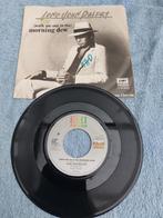 single Long John Baldry - Walk with me in the morning dew, 7 inch, Single, Ophalen of Verzenden, Zo goed als nieuw