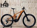 Giant Reign E+ 3 29 inch E-Mountainbike Shimano Deore