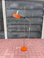 Anvia vloerstaande lamp, ontwerp J. Hoogervorst, 160cm, Ophalen of Verzenden, 150 tot 200 cm