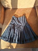 Fuchs Schmitt Rok - Maat 38, Maat 38/40 (M), Zwart, Ophalen of Verzenden, Zo goed als nieuw