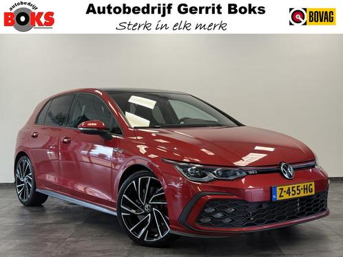 Volkswagen Golf 2.0 TSI GTI Parkeerassistent Keyless Go/Star, Auto's, Volkswagen, Bedrijf, Te koop, Golf, ABS, Achteruitrijcamera