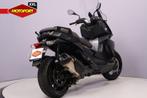 BMW C 400 X (bj 2019), Motoren, Motoren | BMW, Scooter, Bedrijf