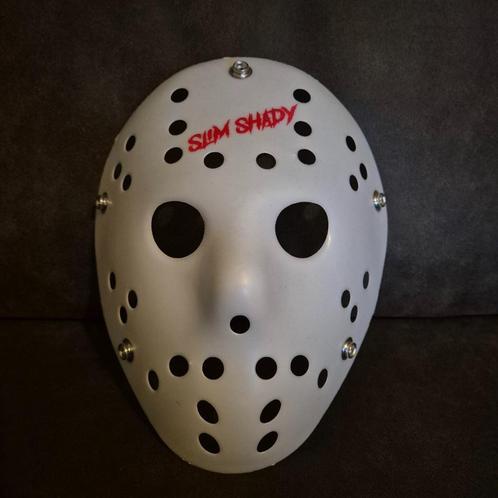Eminem - Slim Shady Hockeymask, Cd's en Dvd's, Cd's | Hiphop en Rap, Zo goed als nieuw, 2000 tot heden, Ophalen of Verzenden