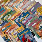 Diversen Donald Duck strips uit de 90’s zie foto’s, Gelezen, Europa, Ophalen of Verzenden, Meerdere comics