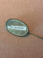 Castella Speldje - Vintage, Verzamelen, Speldjes, Pins en Buttons, Ophalen of Verzenden, Gebruikt, Merk, Speldje of Pin