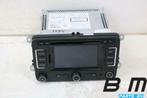 Nieuwe RNS315 navigatie BT telefoon Transporter 2010 - 2015, Auto diversen, Autonavigatie, Gebruikt
