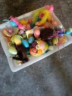 Doos met paasspullen, Diversen, Pasen, Ophalen, Gebruikt