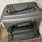 Hout en kolen kachel SaEy 92  met kookplaat (bijna nieuw ), Huis en Inrichting, Kachels, Ophalen, Houtkachel, Zo goed als nieuw