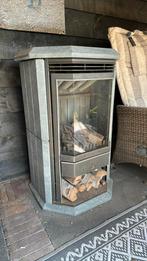 Barbas gaskachel, Huis en Inrichting, Kachels, Ophalen, Gebruikt, Gas, Gaskachel