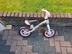 Nieuwe roze loopfiets, Ophalen, Nieuw
