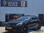 Mercedes-Benz A-klasse 220 4MATIC Motorsport Edition AMG PAN, Auto's, Mercedes-Benz, Automaat, 4 cilinders, Zwart, Leder