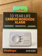 Carbon koolmonoxide alarm, Nieuw, Ophalen of Verzenden, Overige soorten, Detector, Sensor of Melder