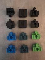Treinspoor verbinders met dulpo, Ophalen of Verzenden, Zo goed als nieuw, Duplo