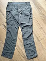 Grijze Wandelbroek van Colombia maat 8 (38), Ophalen of Verzenden, Zo goed als nieuw, Kleding