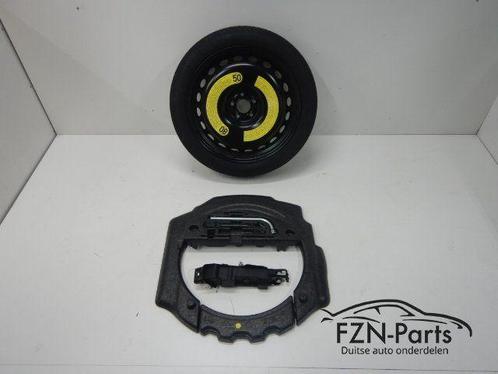 Audi A8 4H Reservewiel + schuim + Gereedschap, Auto diversen, Auto-accessoires, Gebruikt, Ophalen of Verzenden