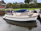 Mooie sloep te koop, Watersport en Boten, Ophalen, Tot 10 pk, Binnenboordmotor, Diesel