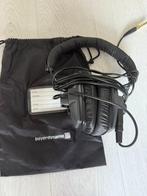 Beyerdynamic DT 150 250 ohm Gesloten koptelefoon, Ophalen of Verzenden, Zo goed als nieuw, Over oor (circumaural), Overige merken