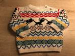 Takkie trui Hema, nieuw! Maat74, Ophalen of Verzenden, Nieuw