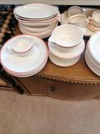 Antiek servies  petrus ragout, Ophalen of Verzenden
