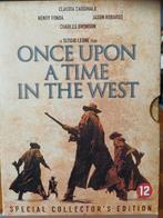 Once upon a Time in the West 2 Disc Collector's Edition Dvd, Cd's en Dvd's, Dvd's | Klassiekers, 1960 tot 1980, Drama, Ophalen of Verzenden
