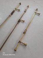 gordijnroede, Ophalen, Gebruikt, Overige kleuren, 200 cm of meer