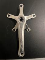 Crank arm (17cm), Fietsen en Brommers, Fietsonderdelen, Ophalen of Verzenden, Zo goed als nieuw, Racefiets, Crankstel of Pedalen