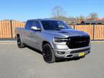 DODGE RAM 1500 5.7 V8 4x4 CC Laramie Night HEMI V8 401PK 360, Gebruikt, 402 pk, Origineel Nederlands, RAM 1500