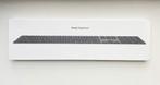 Apple Magic Keyboard Numeriek | Space Gray | Azerty | Nieuw, Computers en Software, Toetsenborden, Ophalen, Apple, Cupertino, Azerty
