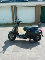 Vespa Sprint , met geel kenteken, Fietsen en Brommers, Scooters | Vespa, Ophalen, Gebruikt, Vespa S